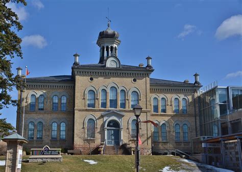 Peel Art Gallery Museum Archives Peel County Courthouse Flickr