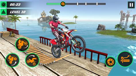 Motorcycle Game 3D: Bike Games for Android - Download