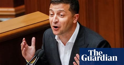 Trump Scandal Ukraine Fears It Could Become Russia Of 2020 Election Trump Impeachment Inquiry