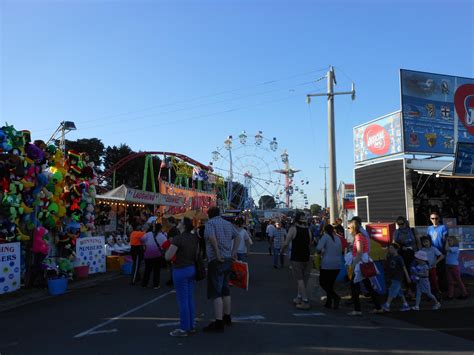 Royal Geelong Show City Of Greater Geelong