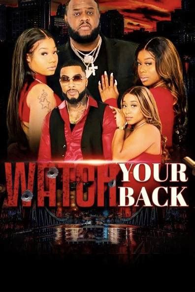 How To Watch And Stream Watch Your Back 2023 On Roku