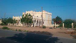 Yemane G Meskel On Twitter Good Read Massawa The Pleasures Of The