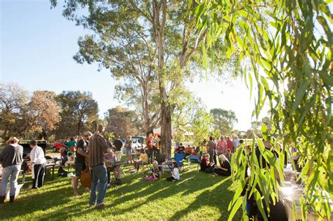 The Adelaide Park Lands | City of Adelaide