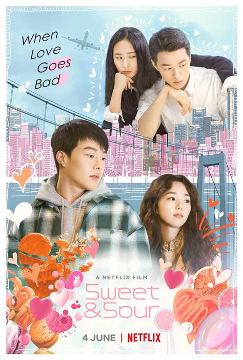 Netflix’s new Korean film tackles long distance relationships - BusinessWorld Online