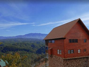 10 Pet Friendly Cabins Near Dollywood | Smoky Mountain Starlight