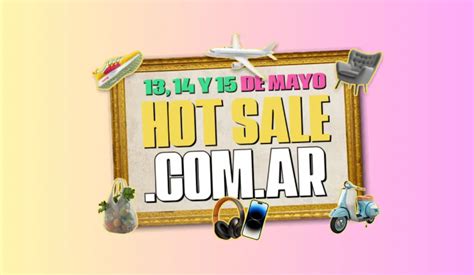 Hay Ofertas En El Hot Sale Analizando De Verdad Los Mapas De Ale