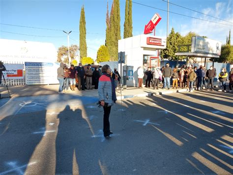 Maestros Del Snte Toman La Secretar A De Educaci N Y De Finanzas Por