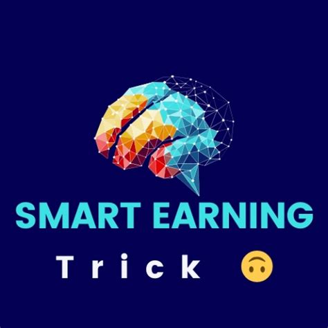 Smart Earnings Trick Youtube