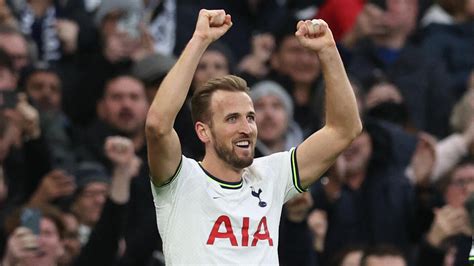 Football Harry Kane Signe Enfin Au Bayern Munich Au Terme D Un Long