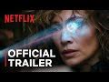 Jennifer Lopez Becomes A Mecha Pilot In Atlas Trailer