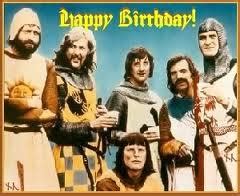 Monty Python Birthday Quotes. QuotesGram