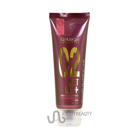 Salerm Pro Line Wet Gel 7 12 Oz IENJOY BEAUTY HAIR SKIN CARE ONLINE SHOP