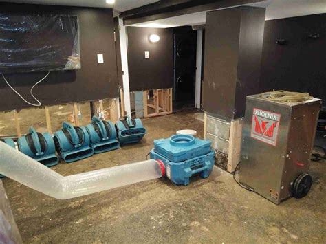 Flood Restoration in Toronto - Open 24 hours - Flood Damage?