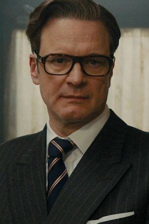 Harry Hart (Kingsman) | Movie and TV Wiki | Fandom