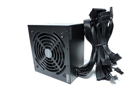 Gigabyte P450b Power Supply Review Funky Kit