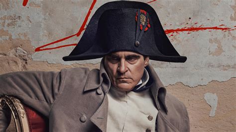 Film „Napoleon” (2023) jest dostępny w Polsce legalnie w następujących ...