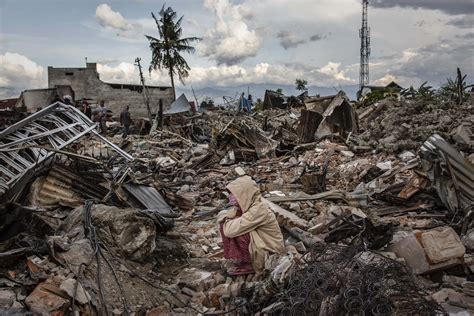 Natural Disaster Aftermath at Corazon Stafford blog