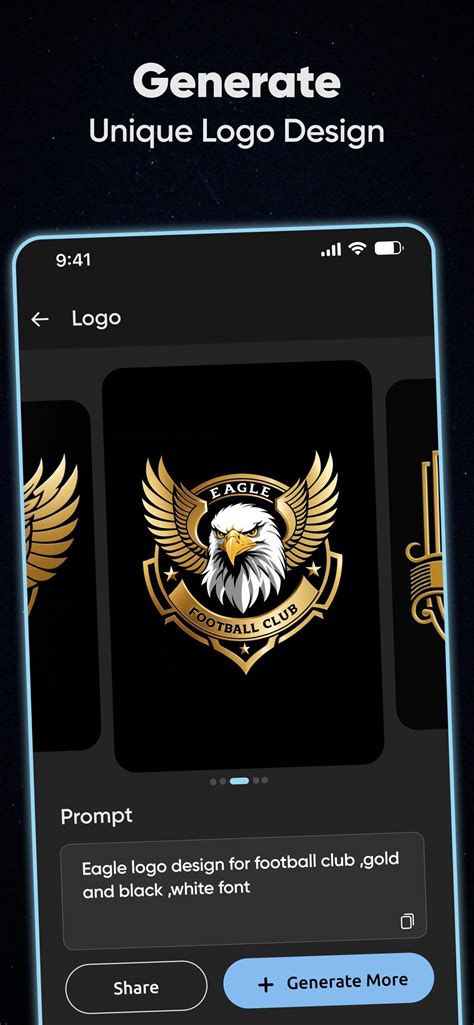 Logo Maker - AI logo Generator APK for Android Download