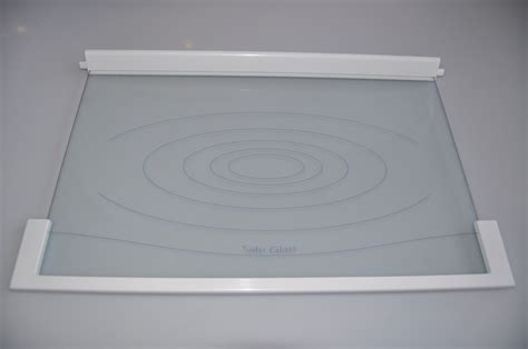 Clayette En Verre Whirlpool Frigo Cong Lateur Verre