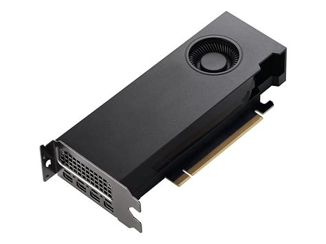 NVIDIA RTX A2000 6GB Graphics Card (M48380-001)