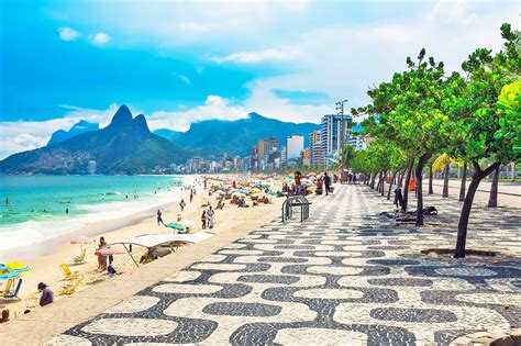 Rio de Janeiro - What you need to know before you go – Go Guides