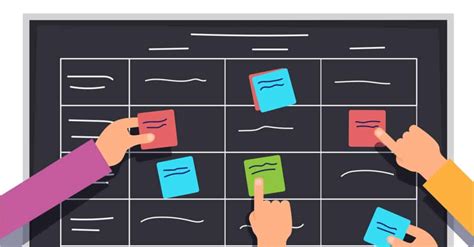 The Ultimate Guide To Sprint Planning Smartsheet