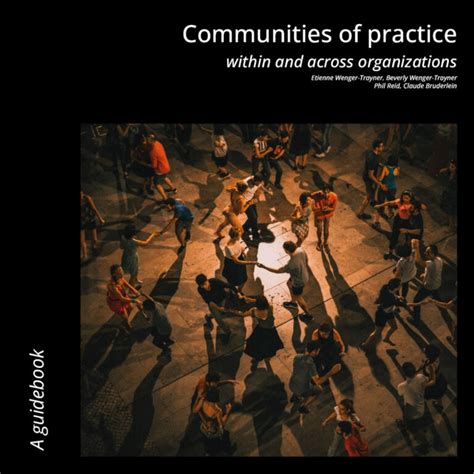 Communities Of Practice Wenger Trayner