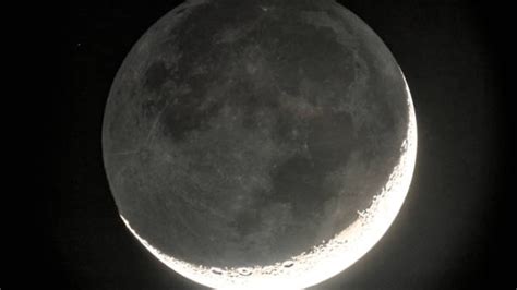 Por Qu La Luna Brilla Esta Es La Explicaci N La Neta Neta