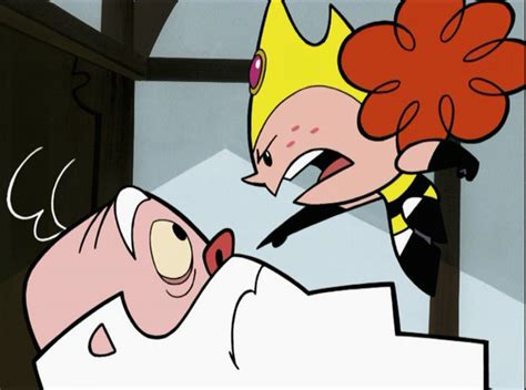 Powerpuff Girls Princess Morbucks Episode