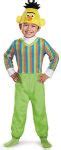 Toddler Sesame Street Bert Costume - THLOG