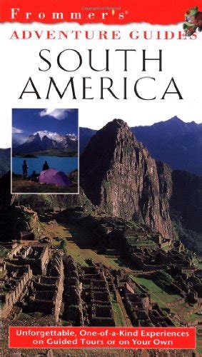 Librarika Fodor S South America Th Edition The Guide For All