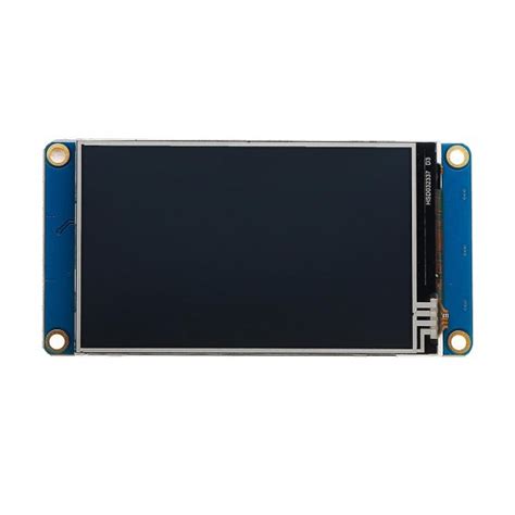 Nextion Nx T Inch Hmi Intelligent Smart Usart Uart Serial