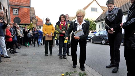 Nicht vergessen nicht verdrängen