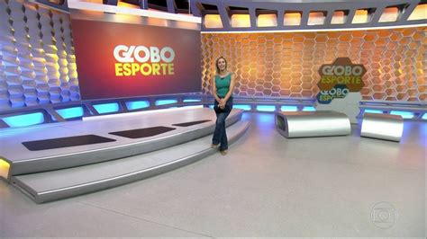 Encerramento Do Globo Esporte Cris Dias Youtube