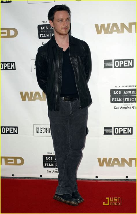 James Mcavoy Is A Wanted Hobbit Photo Photos Just Jared