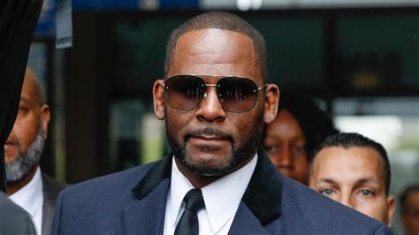 Minister Who Married R Kelly And Aaliyah Testifies For The First Time