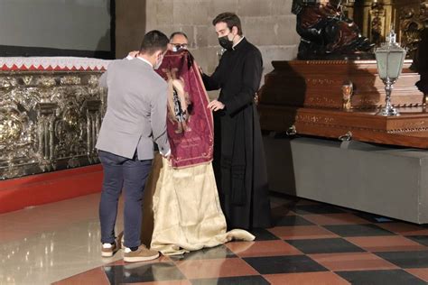 Fotos Presentación del cartel anunciador de la Semana Santa 2022 de