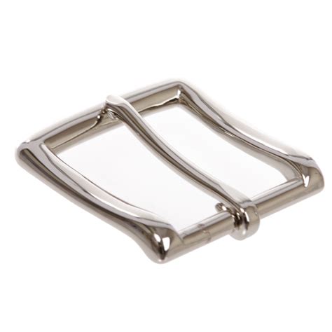 Mm Heavy Duty Single Prong Square Belt Buckle Ebay