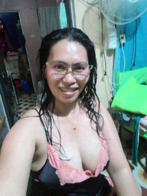 TANTE PINAY GIRANG BANGET Porn Pic