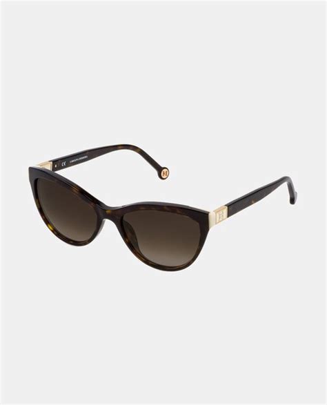 Gafas De Sol Ch Carolina Herrera Moda Mujer El Corte Ingl S