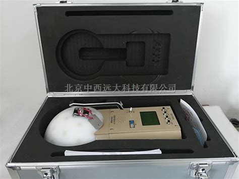 中子剂量当量仪zh02 Bh3105e 其他环境、环保检测仪器 维库仪器仪表网