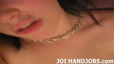 Blow Your Hot Load All Over My Tits Joi Xhamster