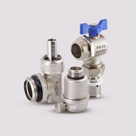 Valves Giti Pasand Co