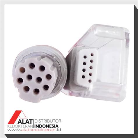 Adapter Kabel Spo2 Datex 2 Distributor Alat Kedokteran Indonesia