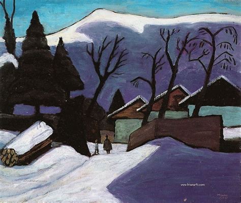 Gabriele Münter Expresionista y salvadora del movimiento Blaue Reiter