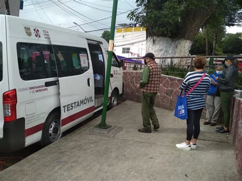 Cu Ndo Y Qu Colonias Visitar El Testam Vil La Unidad Para Tramitar