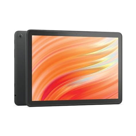 2023 Amazon Fire HD 10 tablet Black Friday and Cyber Monday Sale