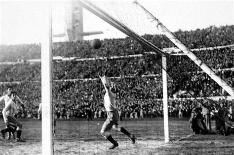 Los Primeros Mundiales De Fútbol De La Historia