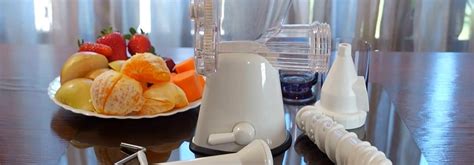 Best Manual Juicers 2025 Cheap And Effective » Sprint Kitchen