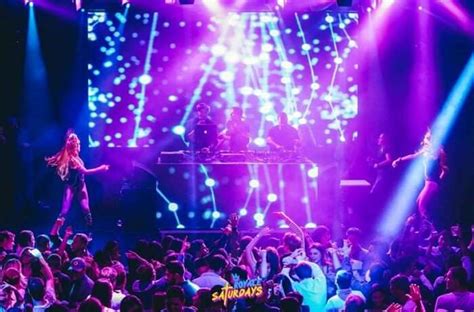 Boston Nightlife: Top 10 Boston Nightclubs to Dance the Night Away! - IMP WORLD